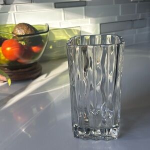 Beautiful Glass Vase